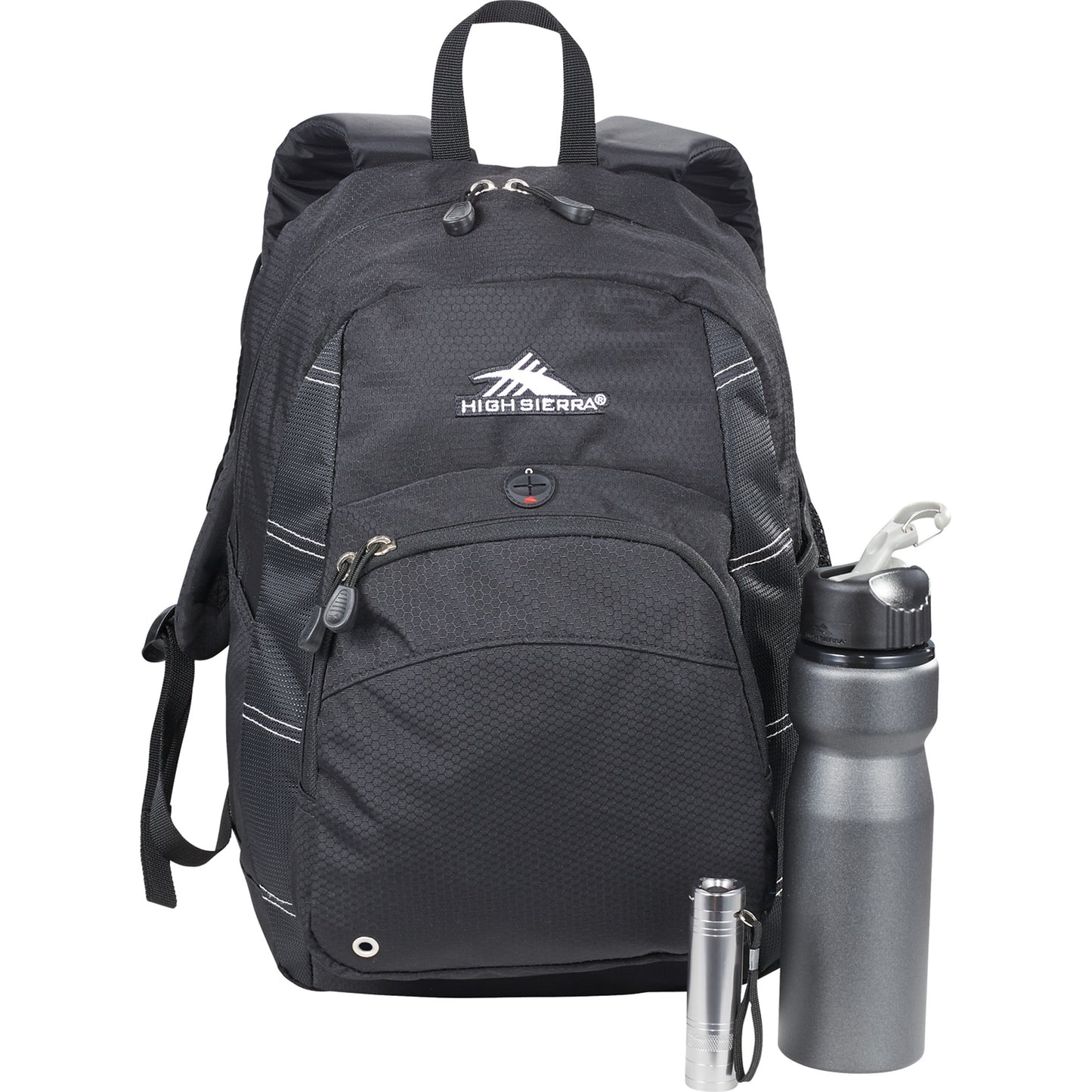 High Sierra Gift Set