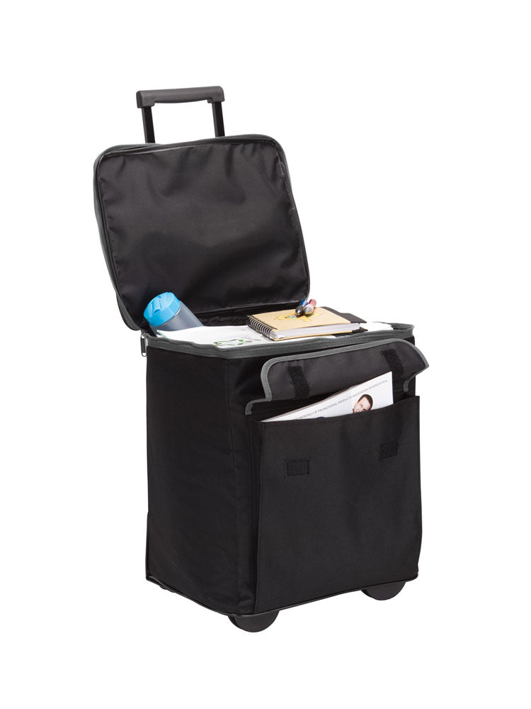 WHEELED CONFERENCE EXPRESS