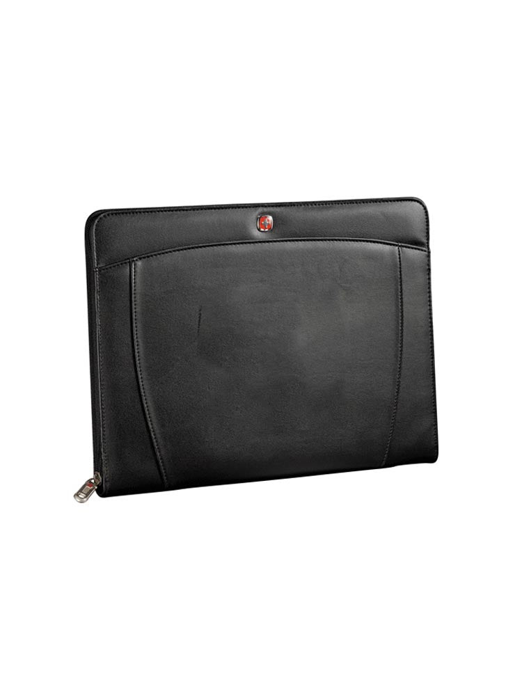 Wenger® Zippered Padfolio Bundle Set