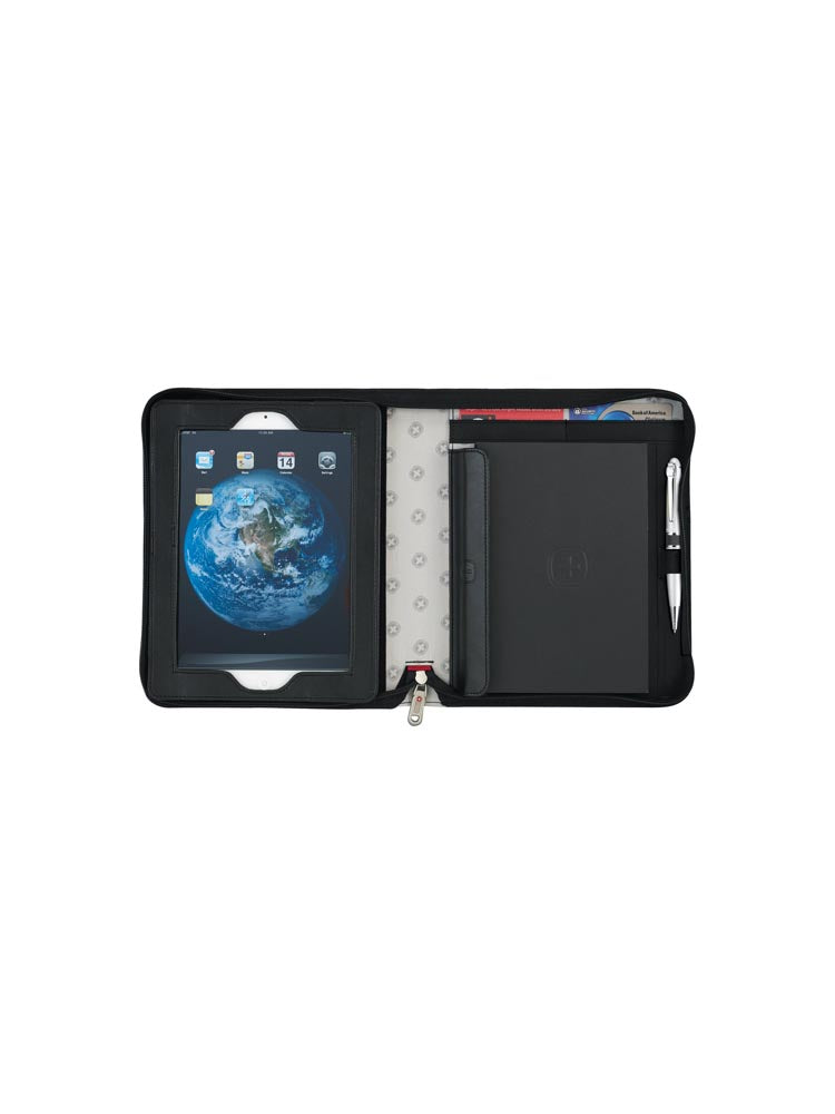 Wenger® iPad Notebook Bundle