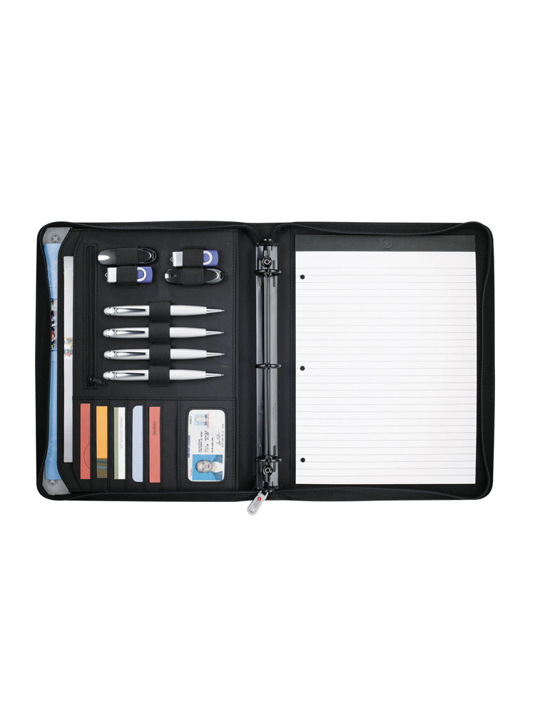 Wenger® Presentation Portfolio Bundle Set