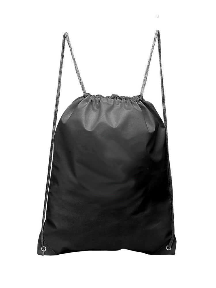 eco drawstring backpack