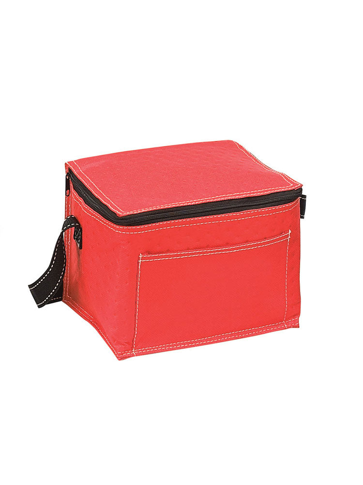 6-PACK LUNCH COOLER