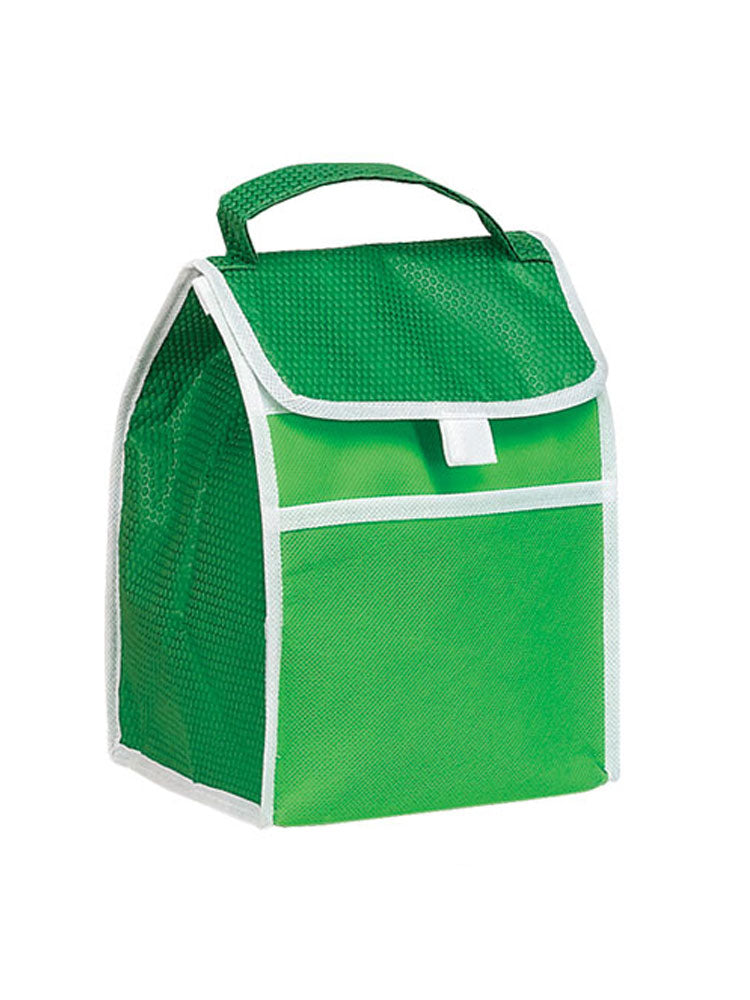 ECO-DOT LUNCH TOTE