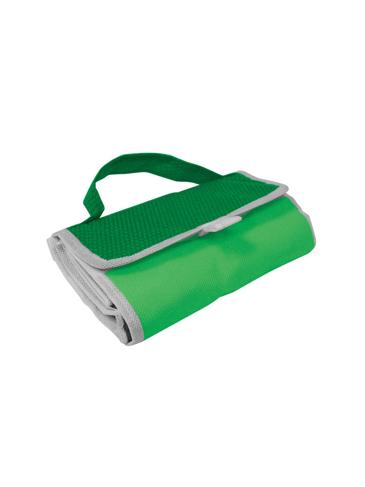 ECO-DOT LUNCH TOTE