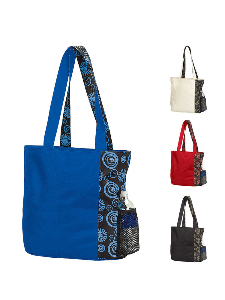 COLOR POP CONVENTION TOTE