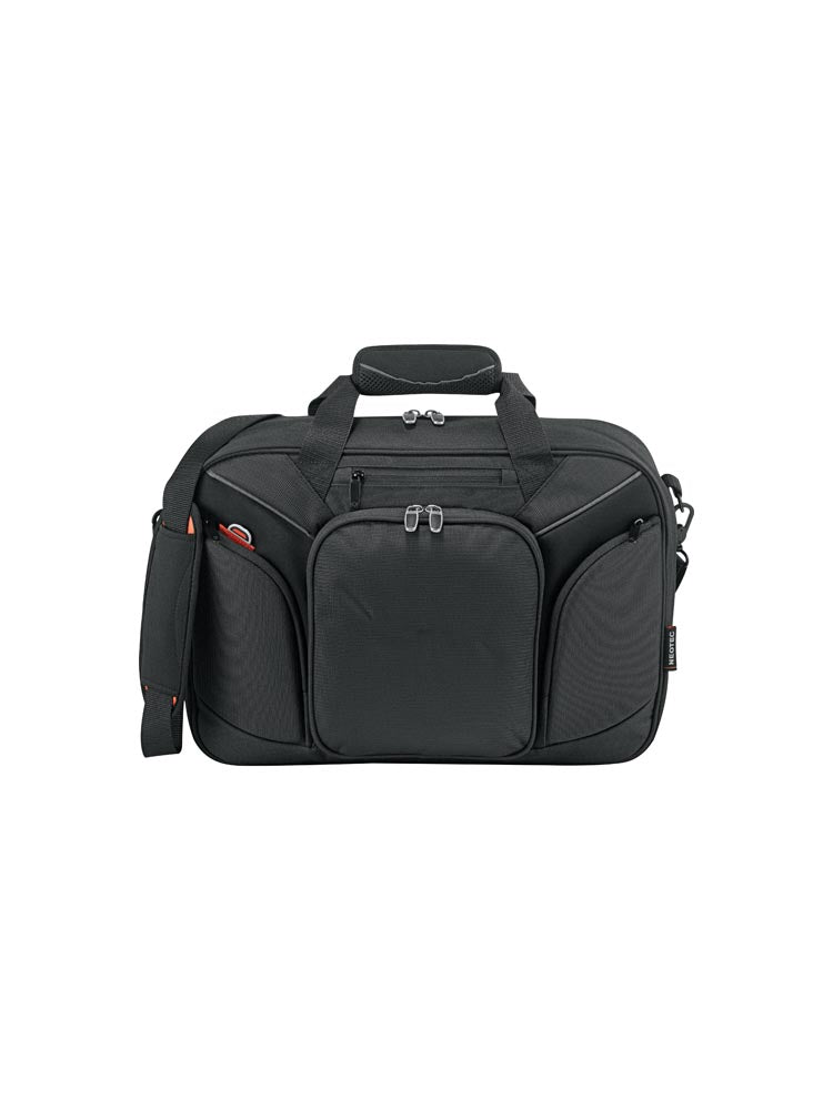 Neotec Fusion Checkpoint-Friendly Compu-Case