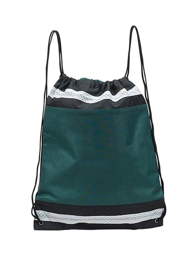 Non-woven Cinch Drawstring