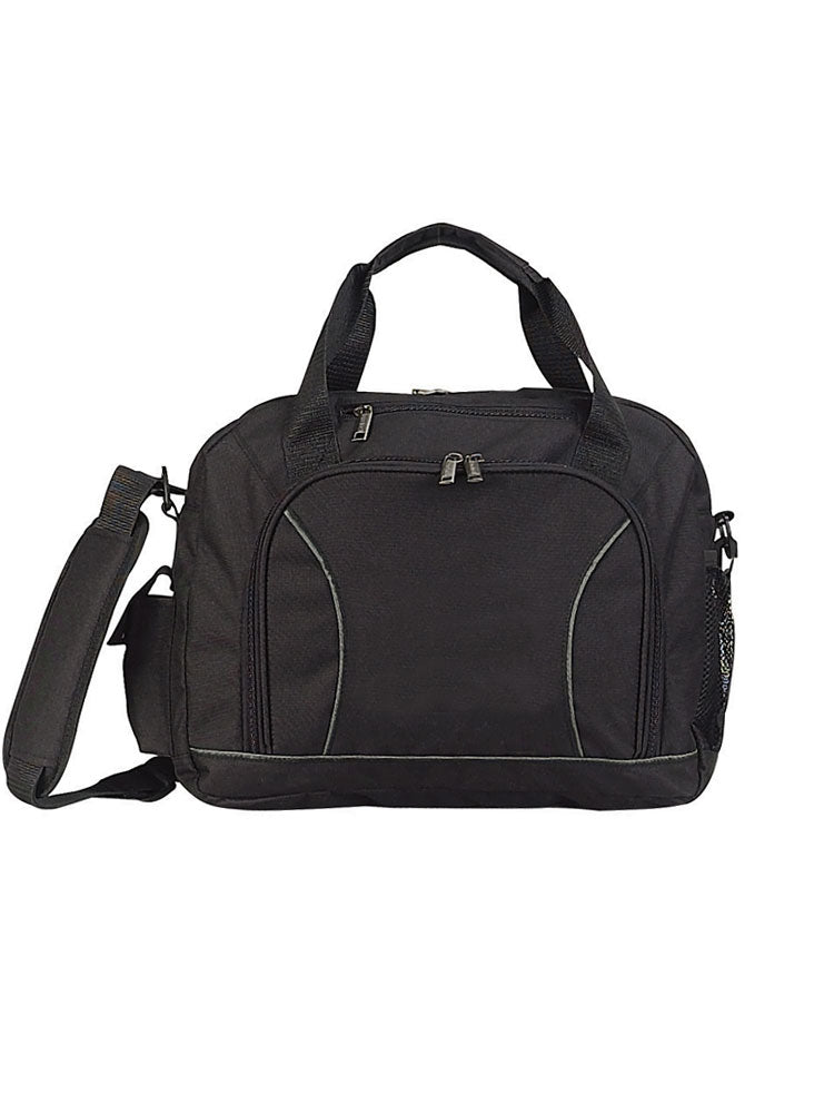 RECYCLED PET BRIEF BAG