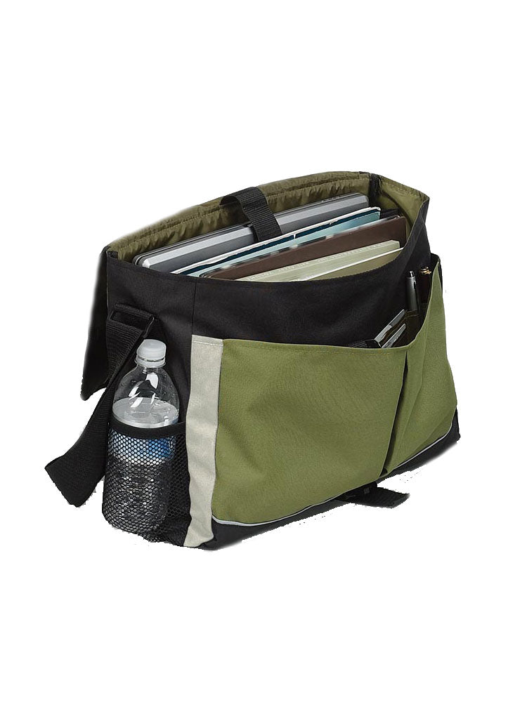 PET LAPTOP MESSENGER