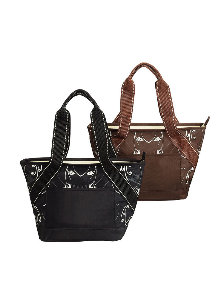 PETITE IRIS MINI TOTE