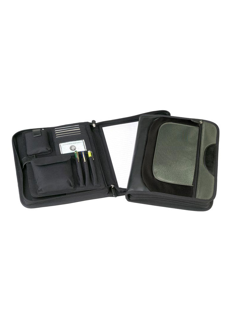 CONCORD ZIP-AROUND ORGANIZER