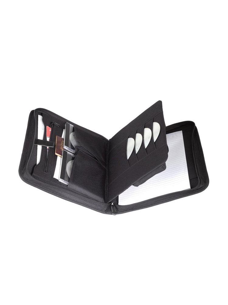CONCORD ZIP-AROUND ORGANIZER