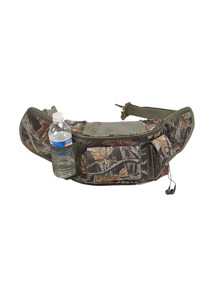 CAMO WAIST PACK