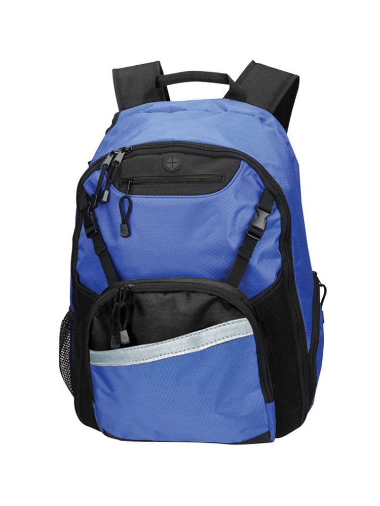 GAME-SET-MATCH TENNIS BACKPACK