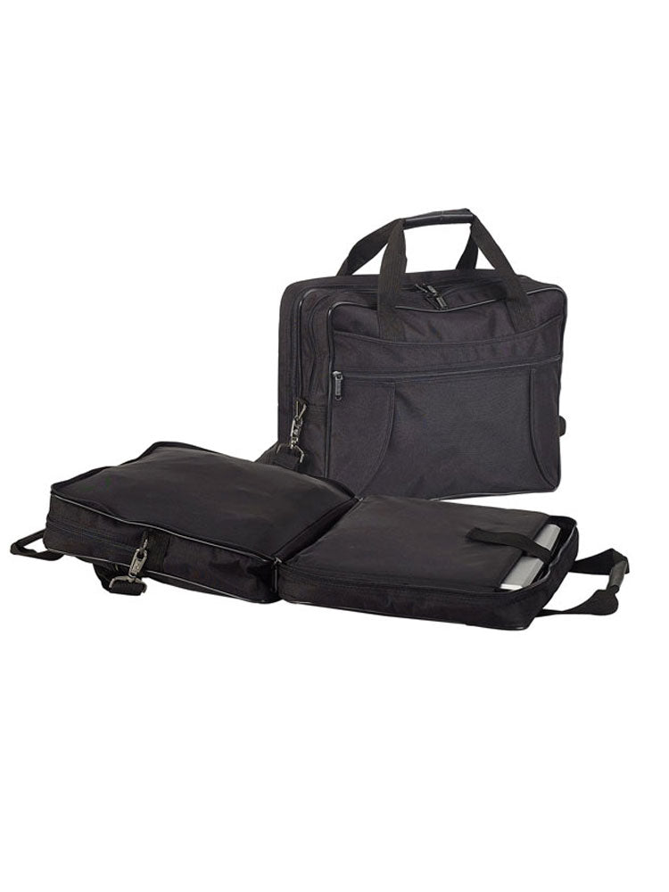 SCAN EXPRESS COMPUCASE