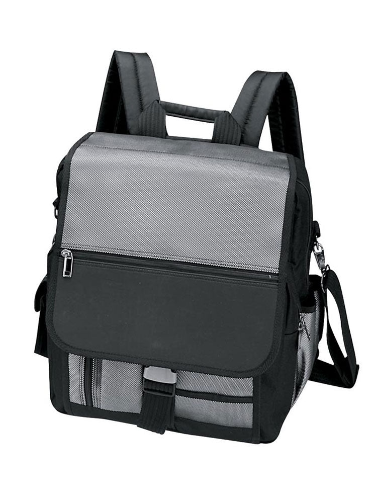 3-WAY COMPUTER BACKPACK