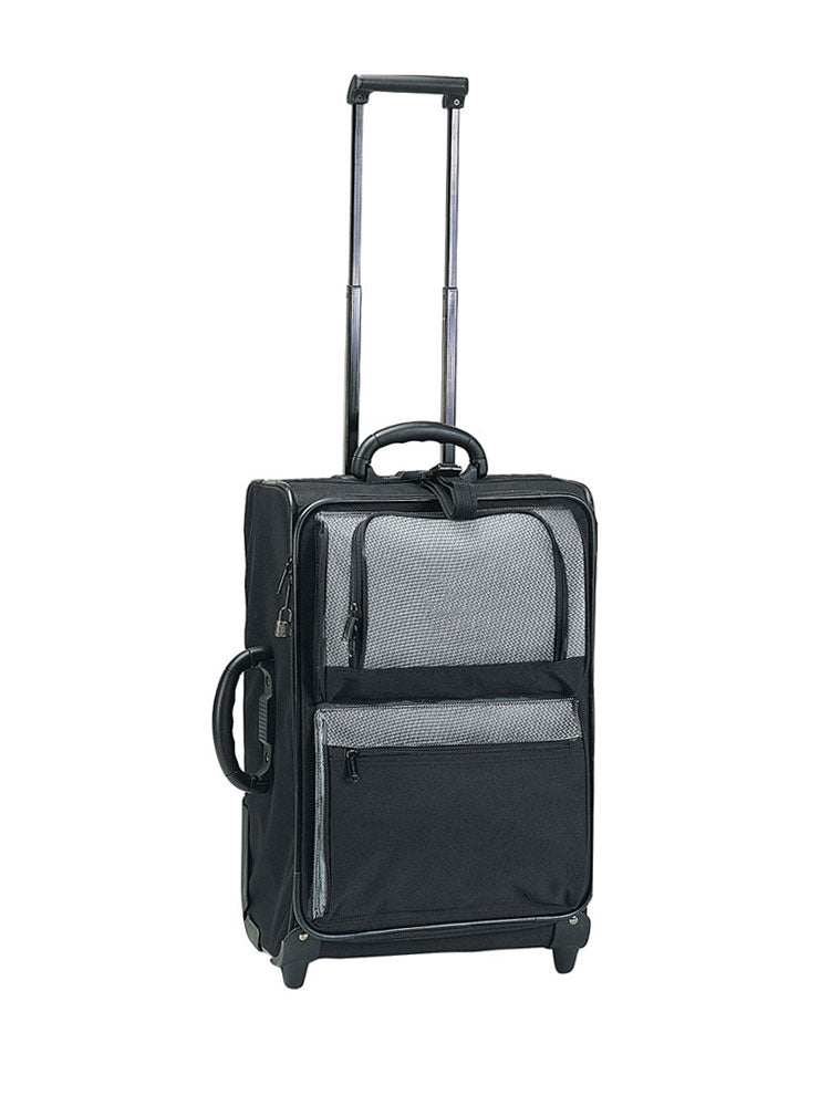 21"UPRIGHT CARRY-ON