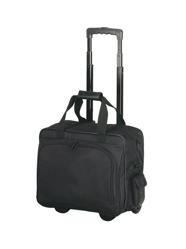 ROLLING COMPUTER CASE