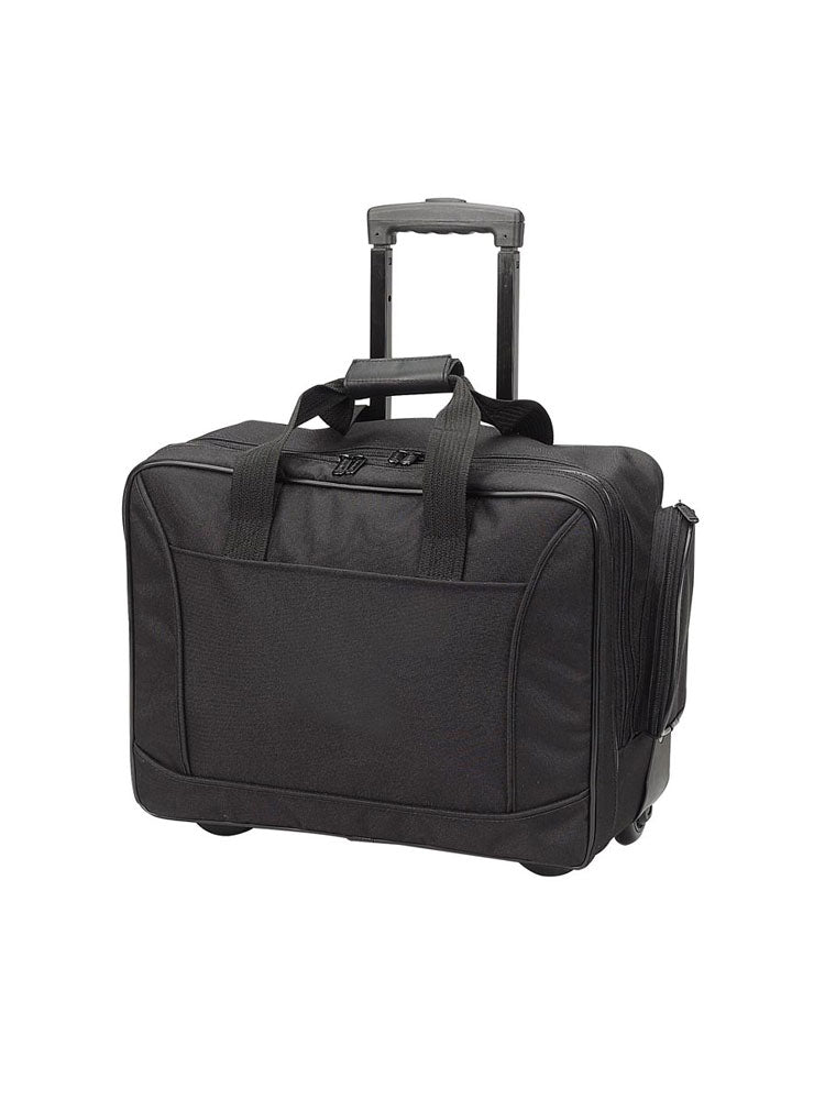 SCAN EXPRESS WHEELED COMPUTER BRIEF