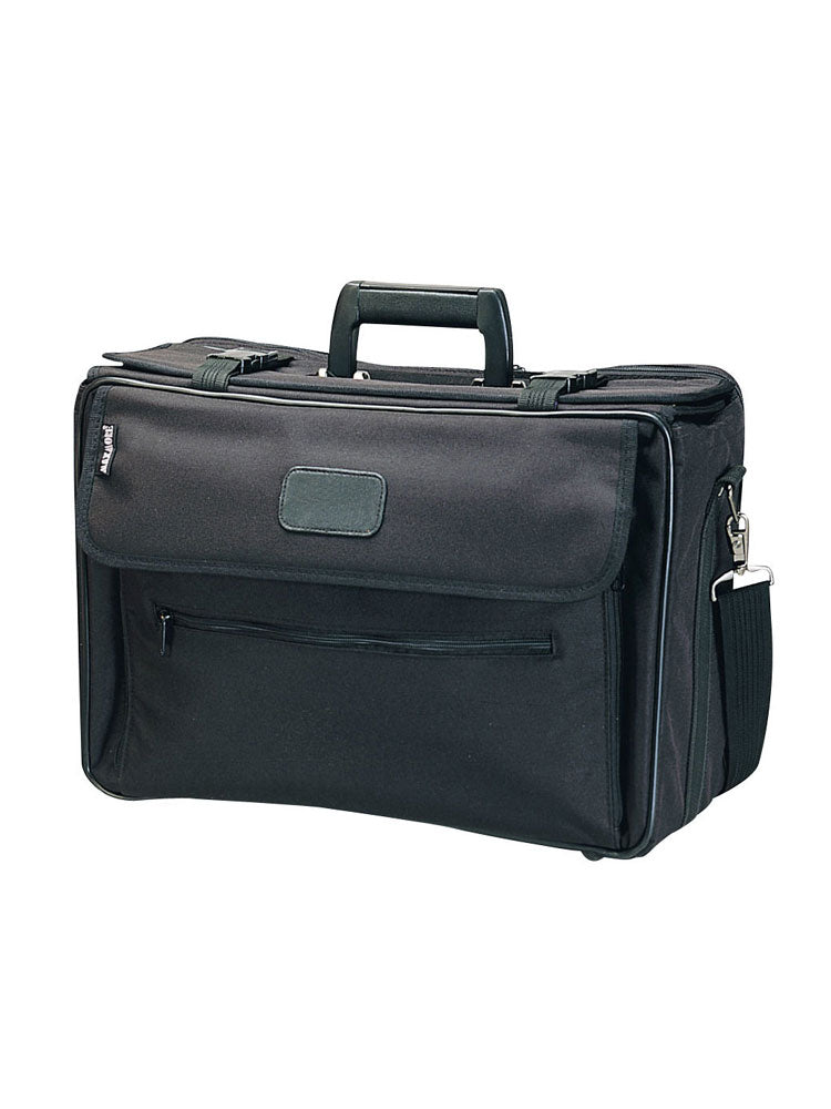 SAMPLE CASE ORGANIZER