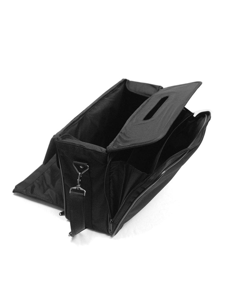 SAMPLE CASE ORGANIZER