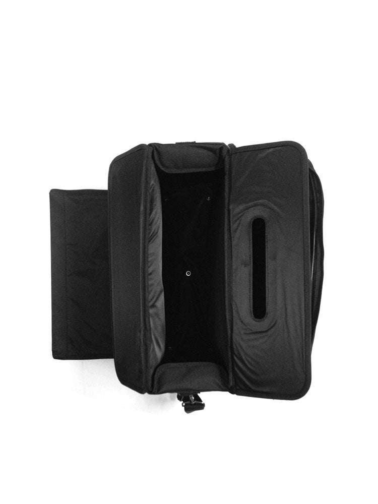 SAMPLE CASE ORGANIZER