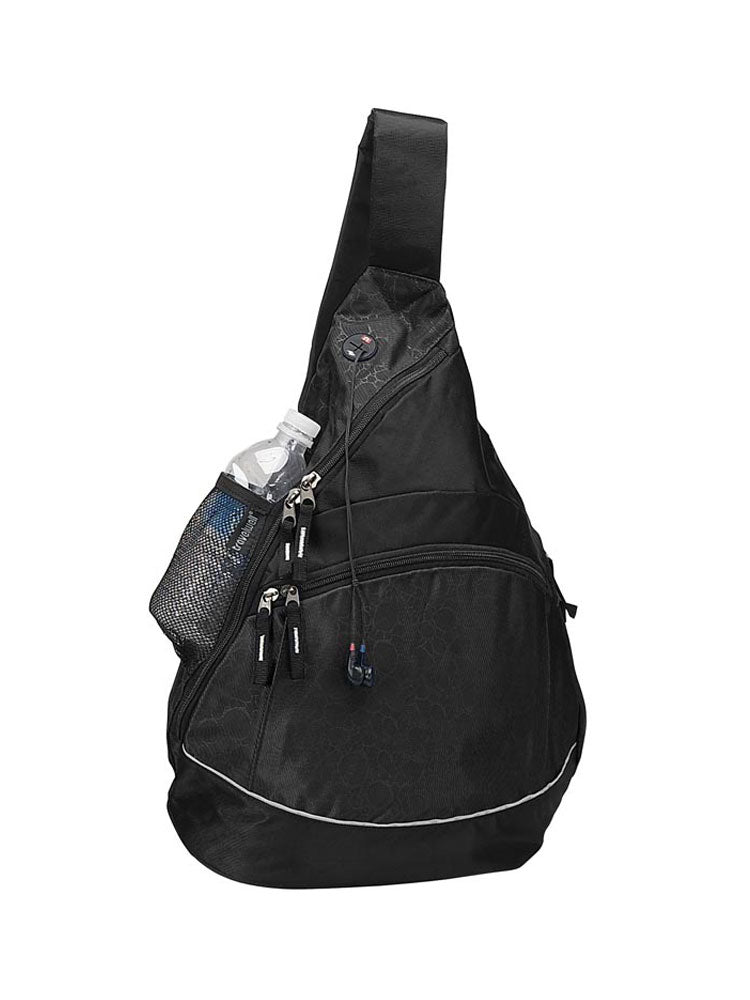 THE MONSOON SLING PACK