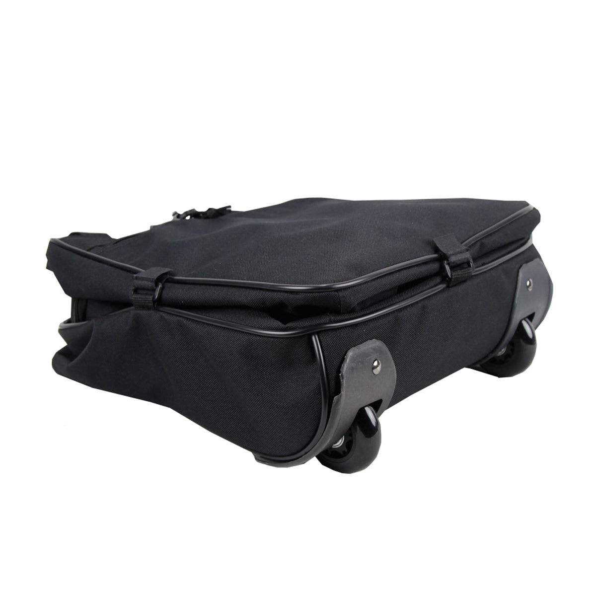 FOLDABLE ROLLING DUFFEL