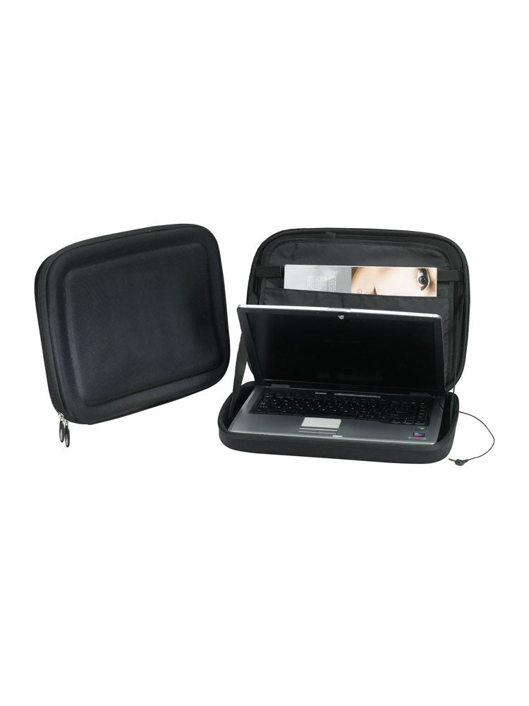 SECURE SOUND (COMPUTER SLEEVE)