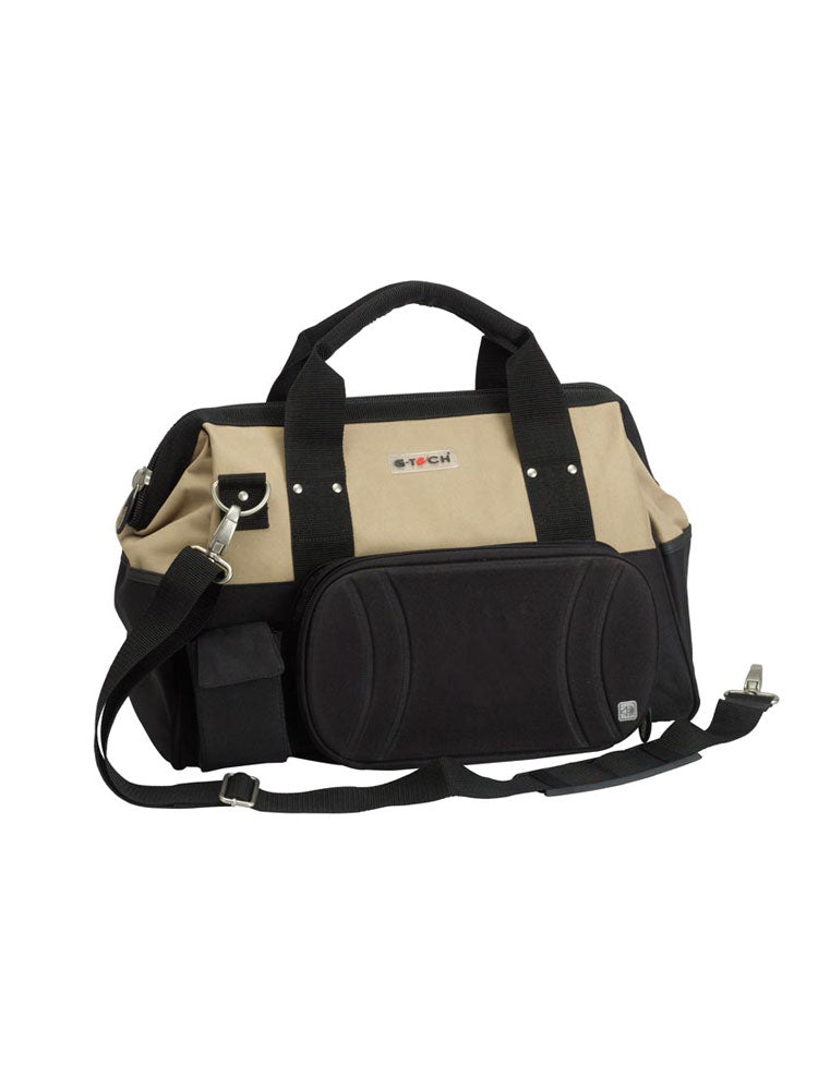 TUNE TIME (TOOL CASE)