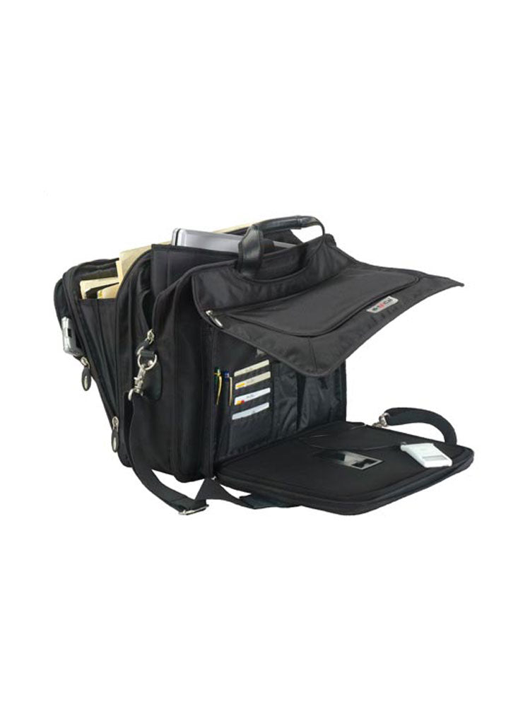 AMPED COMPUTER BRIEF