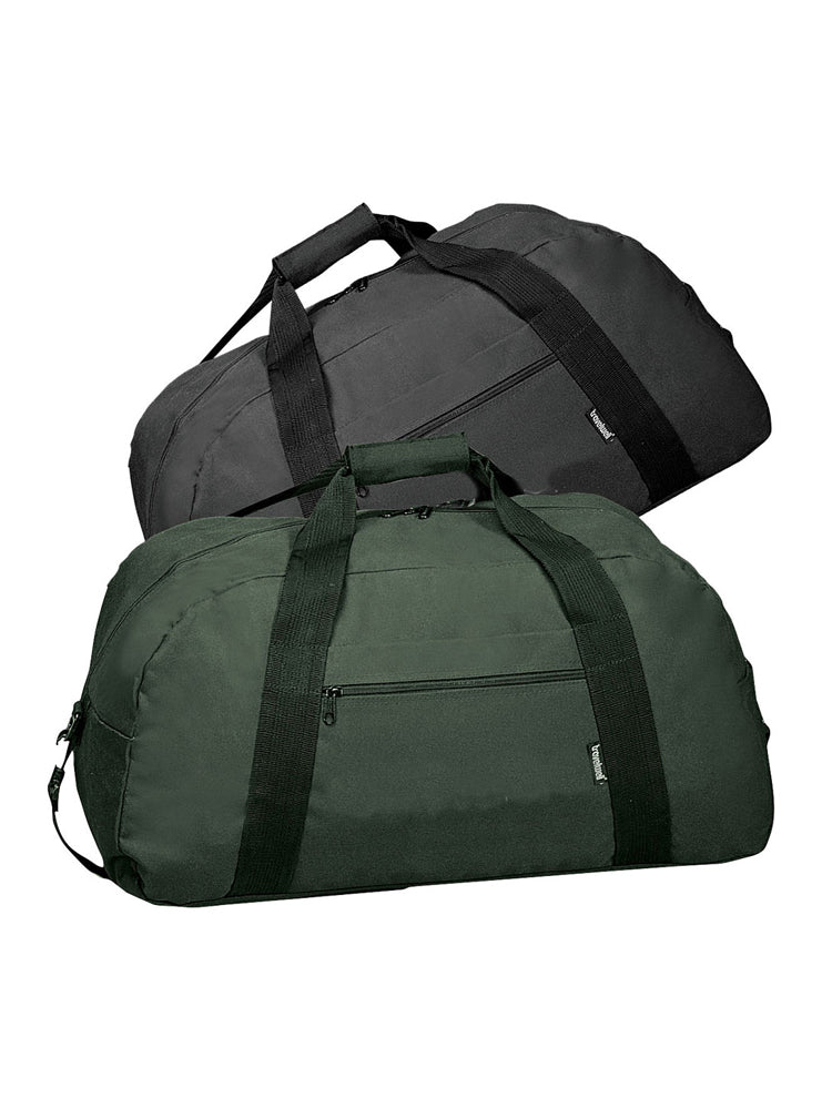 SPORTS DUFFELS 24"
