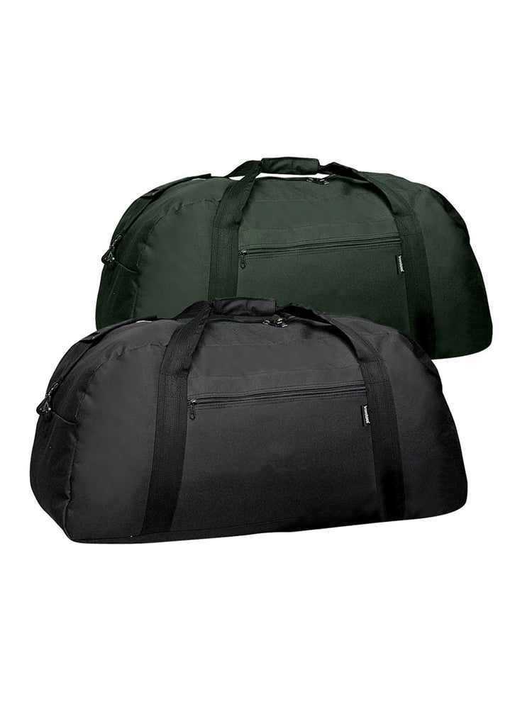 SPORTS DUFFELS 30"