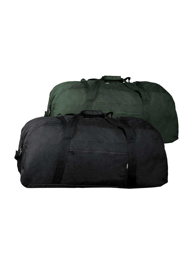 SPORTS DUFFELS 36"