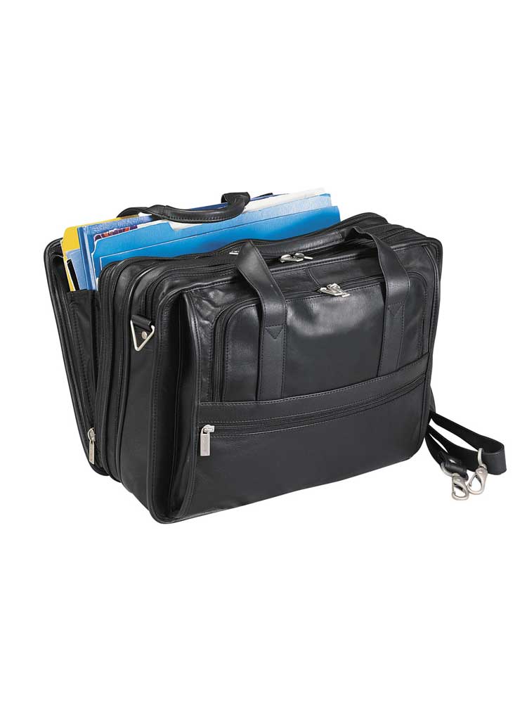 EXPANDABLE SOFT BRIEF (NOT BELLINO)