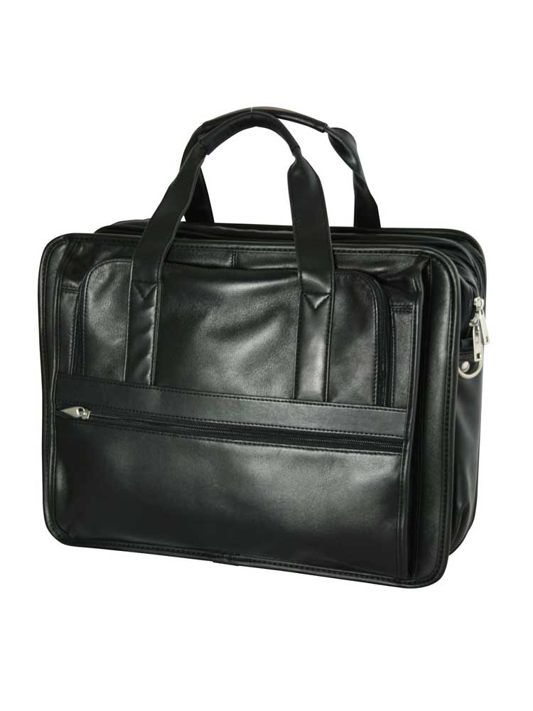 EXPANDABLE SOFT BRIEF (NOT BELLINO)