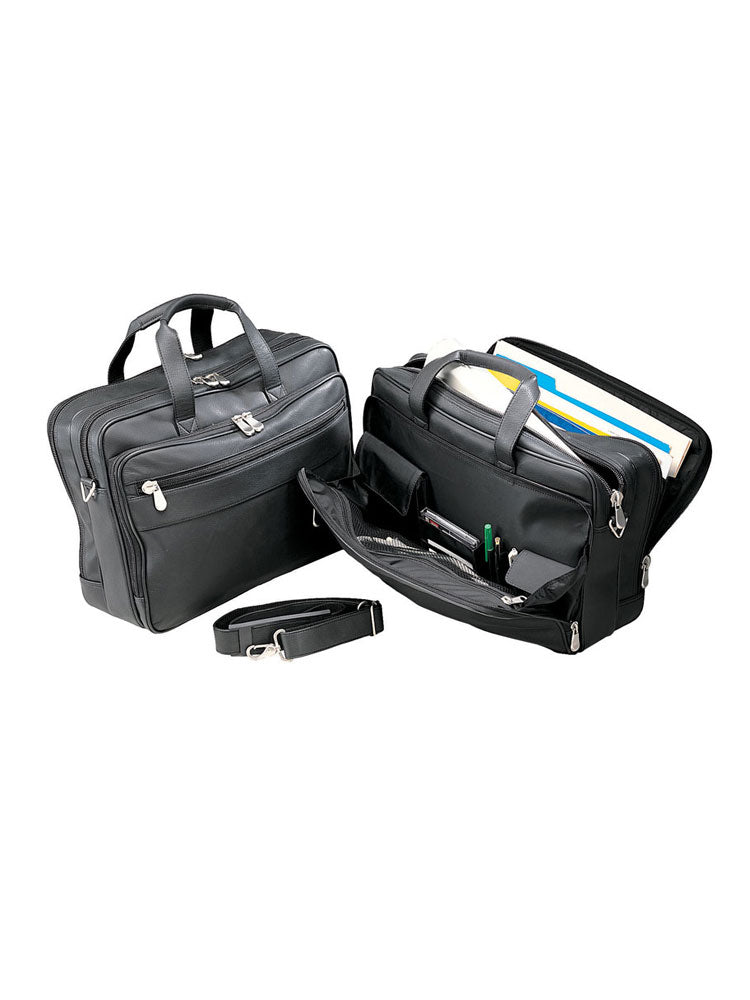 SOFT BRIEF/COMPUCASE