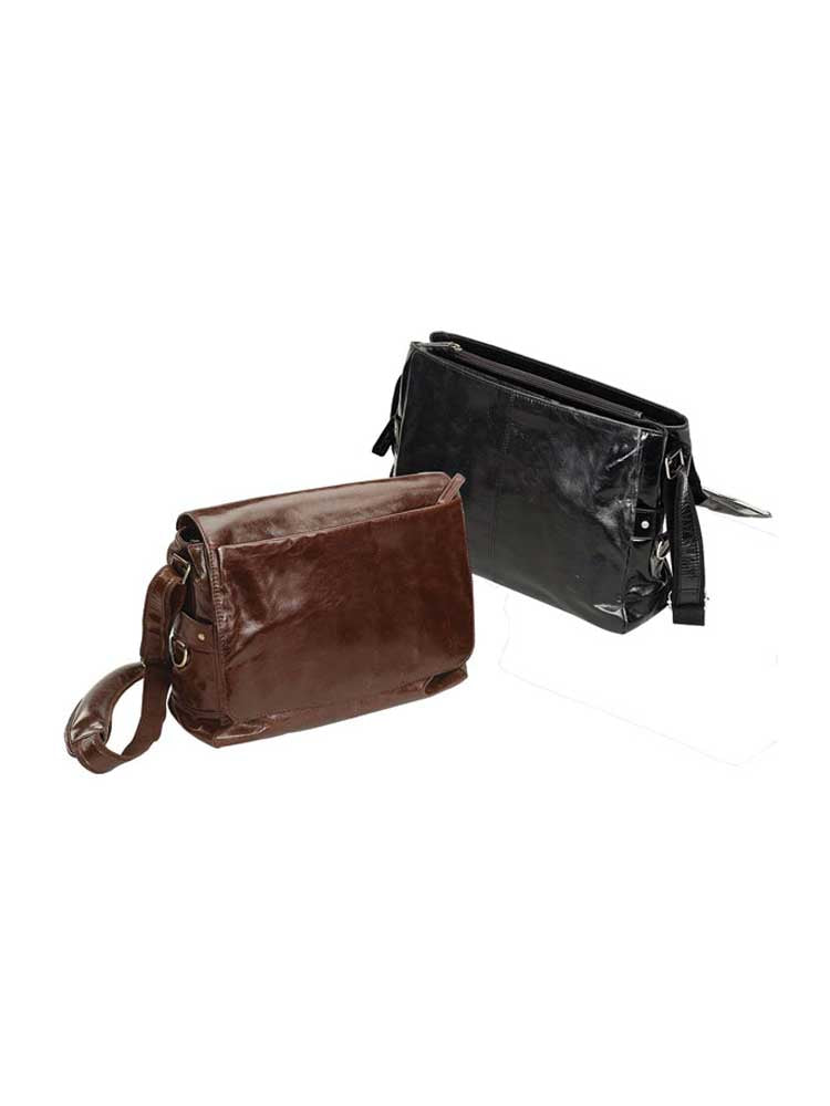 MESSENGER BAG (BELLINO)