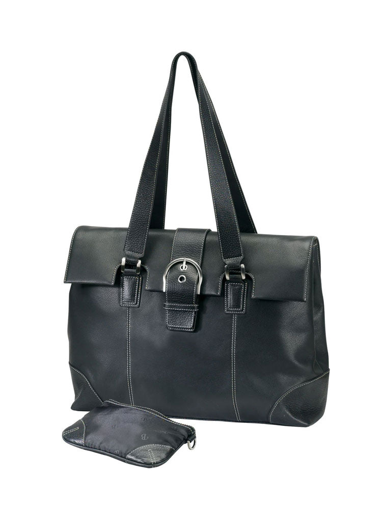 THE MADISON TOTE (BELLINO)