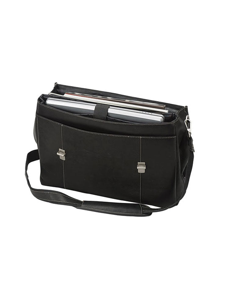 FLAP-OVER COMPUTER BRIEF