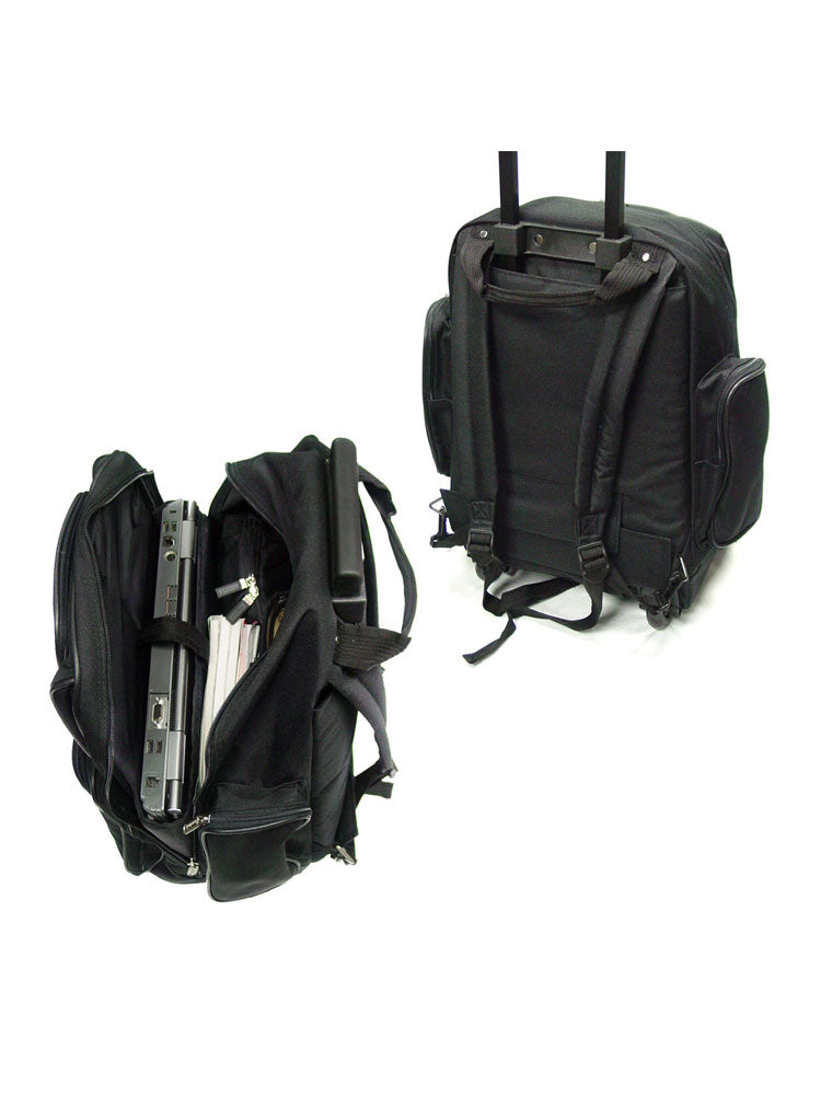 GRAND CENTRAL (ROLLING COMPU BACKPACK)