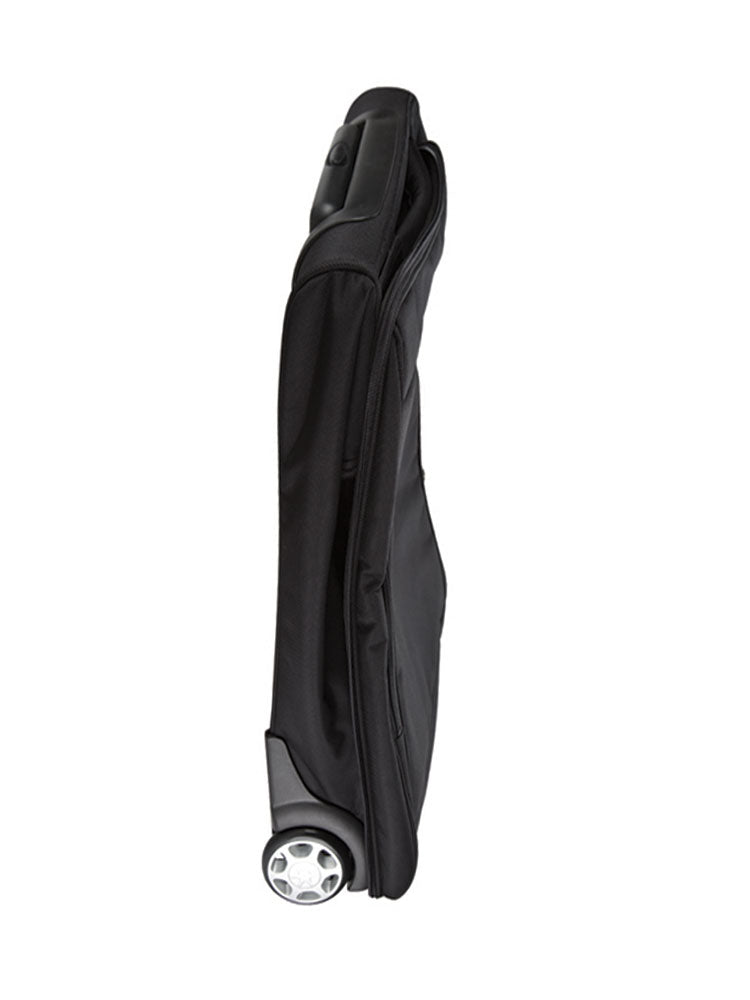 FOLDING WHEELED CARRY-ON