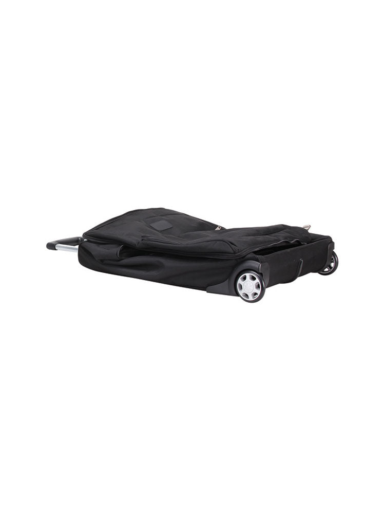 FOLDING WHEELED CARRY-ON