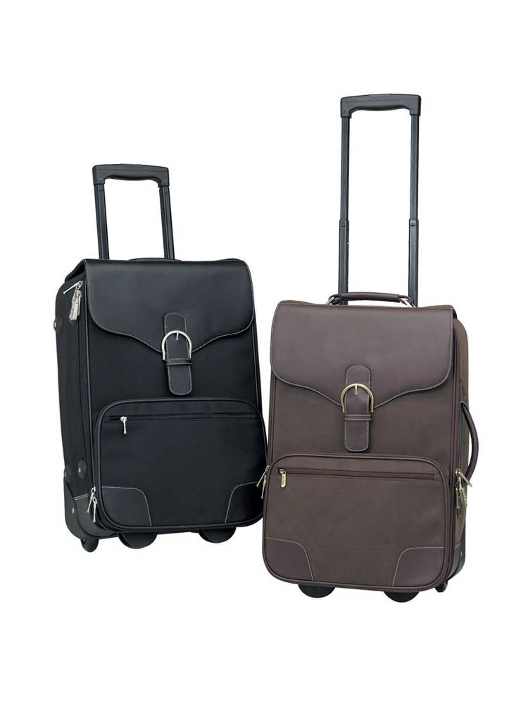 THE DESTINATION UPRIGHT LUGGAGE (BELLINO)