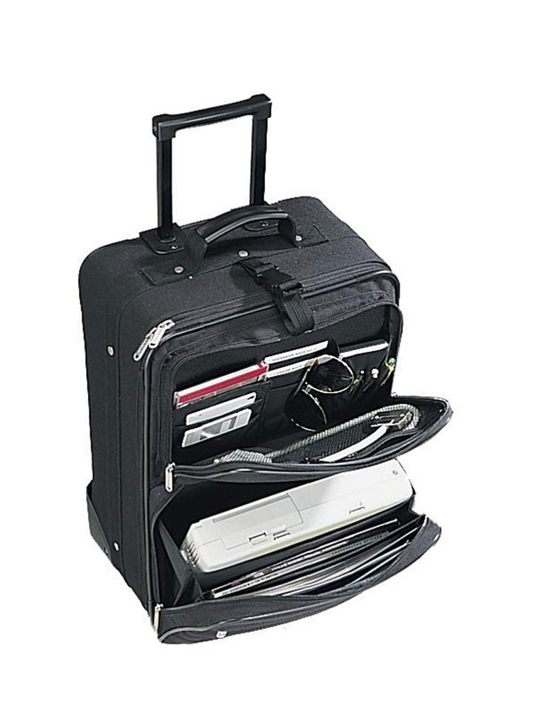 COMPUTER CARRY-ON