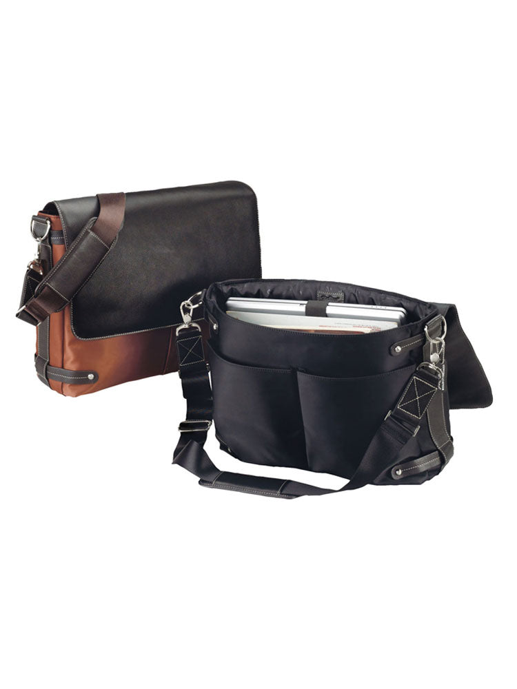 THE ORIENT EXPRESS LAPTOP BRIEF (BELLINO)