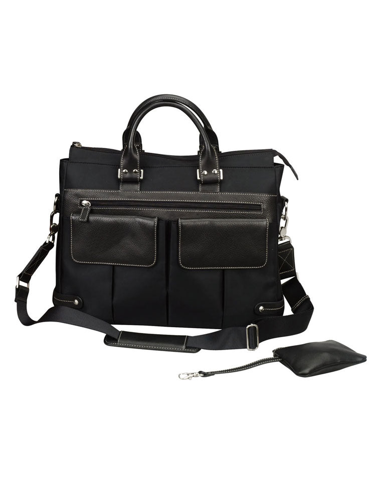 THE EURO LADIES TOTE (BELLINO)