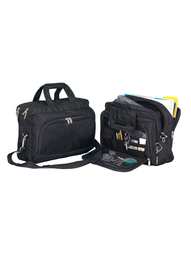 OVER-SIZED COMPUTER BRIEF