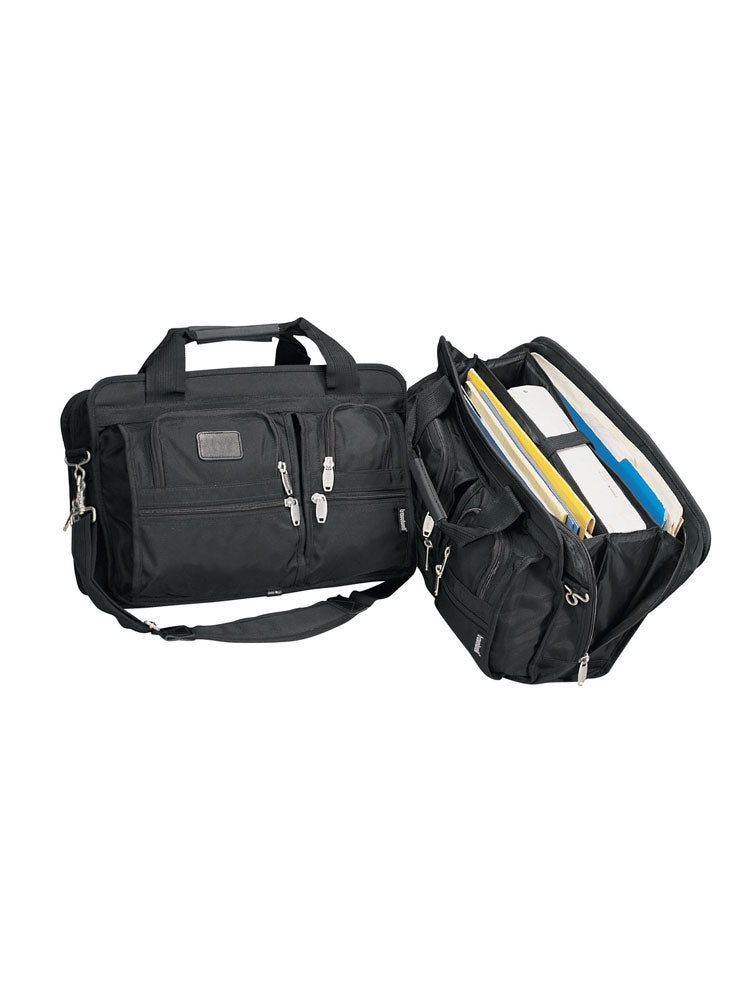 SOFTSIDE BRIEF/COMPUCASE